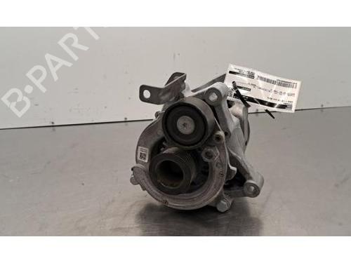 Alternator BMW 1 (F40) 116 d | BP40614954M7 - Image 3