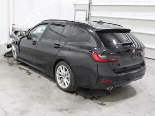 AC pipe BMW 3 Touring (G21, G81) 320 e Plug-in-Hybrid xDrive | BP36757909M126 - Image 12