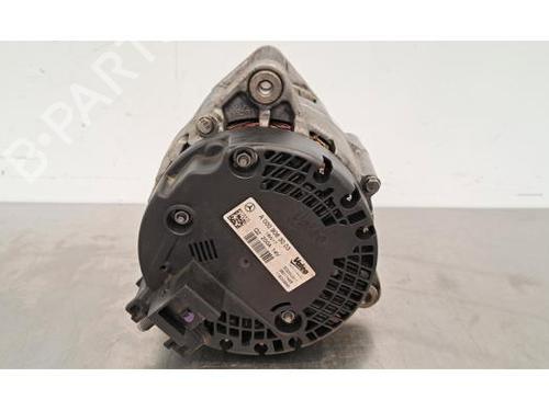 Generator MERCEDES-BENZ C-CLASS (W205) C 200 d (205.011) | BP28613394M7