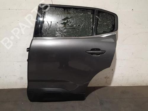Used Left rear door CITROËN C5 AIRCROSS (A_) 1.5 BlueHDi 130 (ACYHZJ, ACYHZR) (131 hp) 30663178