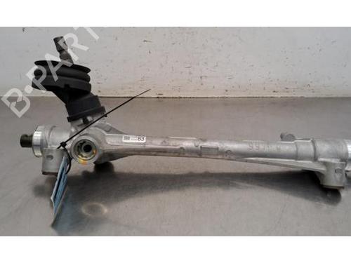 Used Steering rack Steering rack TOYOTA YARIS (_P21_, _PA1_, _PH1_) 1.5 Hybrid (MXPH10, MXPH11) (116 hp) 35970206 35970206