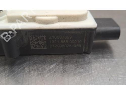 Fuel door actuator CITROËN JUMPY III Van (V_) E-JUMPY | BP33917916E18 - Image 3
