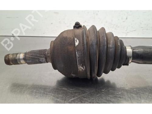 Left front driveshaft OPEL VIVARO C Van (K0) 1.5 | BP37514784M38 - Image 2