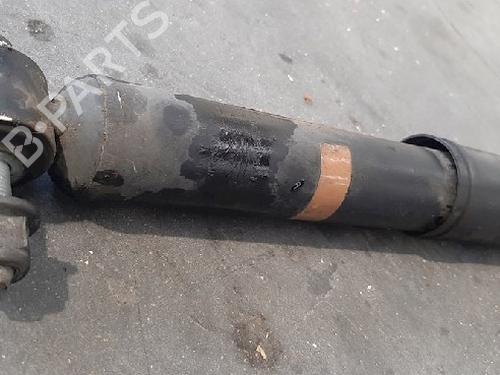 Left rear shock absorber OPEL VIVARO B Bus (X82) 1.6 CDTI (06) | BP10870510M18 