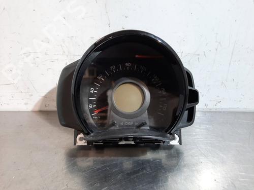 Used Instrument cluster CITROËN C1 II (PA_, PS_) 1.0 VTi 68 (69 hp) 15792562