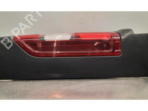 Left taillight NISSAN PRIMASTAR Van (X82) 2.0 dCi 130 | BP39216631C34 - Image 2