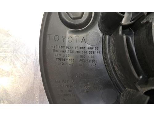 Hulkapsel OPEL VIVARO C Van (K0) 2.0 | BP38003667C160 - Image 7