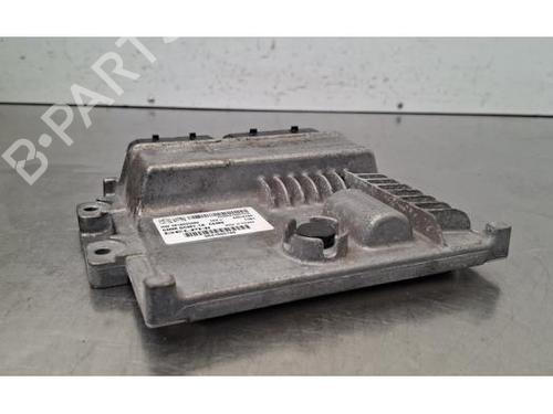 Engine control unit (ECU) CITROËN JUMPY III Van (V_) 2.0 BlueHDi 120 | BP37499123M57 - Image 4