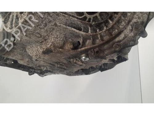 Gearbox MERCEDES-BENZ A-CLASS Saloon (V177) A 180 (177.184) | BP31054310M3