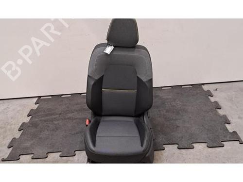 Used Left front seat Left front seat RENAULT KANGOO III Box Body/MPV E-Tech Electric (FJJA) (122 hp) 39754787 39754787
