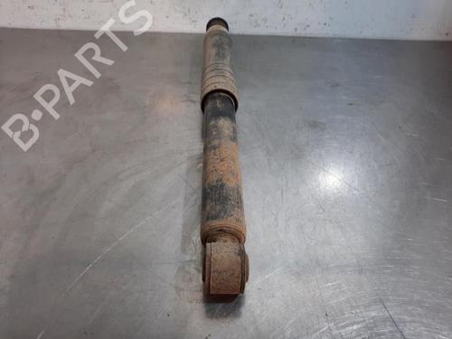 Left rear shock absorber RENAULT CLIO IV (BH_) 1.5 dCi 75 | BP23585924M18