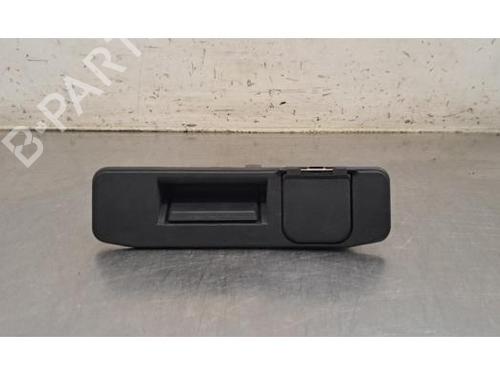 Used Camera Camera MERCEDES-BENZ GLC (X254) 200 4-matic (254.651) (204 hp) 40483568 40483568