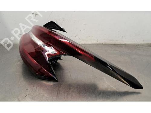Right taillight CITROËN JUMPY I (U6U_) 1.6 | BP23639058C35 