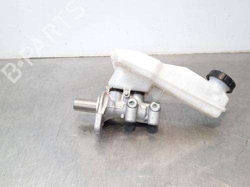 Used Brake master cylinder CITROËN C4 III (BA_, BB_, BC_) BLUEHDI 110 (BBYHSA) (110 hp) 11728271