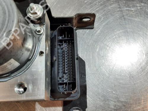 ABS pump PEUGEOT 308 II (LB_, LP_, LW_, LH_, L3_) 1.5 BlueHDi 130 | BP23595666M43 