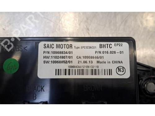 Electronic module MG MG 5 Estate EV | BP36508811M83 - Image 3