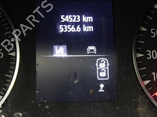 ABS pump RENAULT TRAFIC III Van (FG_) 2.0 dCi 110 (FGMW) | BP38004004M43 - Image 22