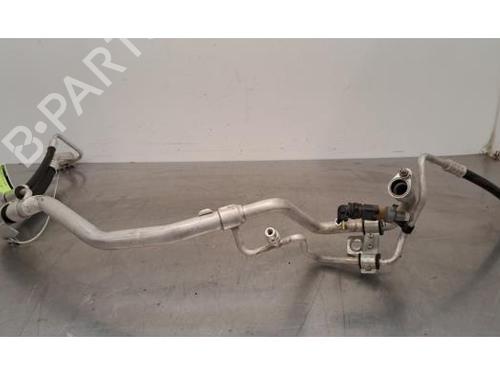 Used AC pipe CITROËN C5 X (ND_, NC_) PureTech 130 (NCHNSP) (131 hp) 29600714