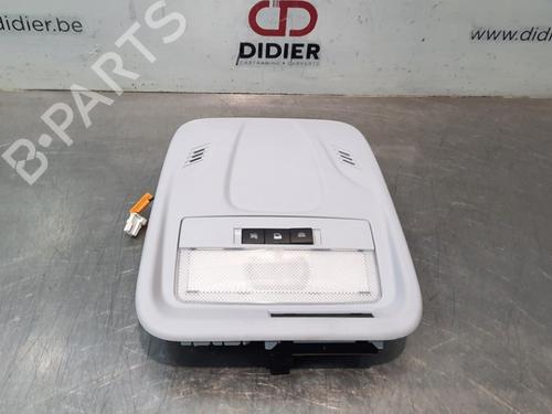 Interior roof light OPEL CROSSLAND X / CROSSLAND (P17, P2QO) 1.2 (75) | BP10894178I8 