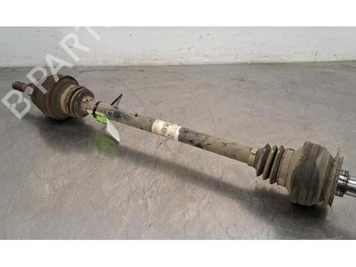Used Left rear driveshaft MERCEDES-BENZ VITO Van (W447) 114 CDI (447.601, 447.603, 447.605) (136 hp) 23641689