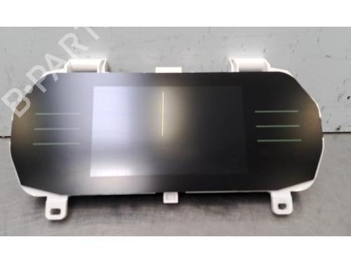 Used Instrument cluster Instrument cluster 37091554 37091554