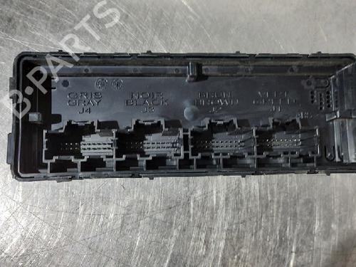Electronic module OPEL ZAFIRA TOURER C (P12) 1.6 CNG (75) | BP10883075M83 