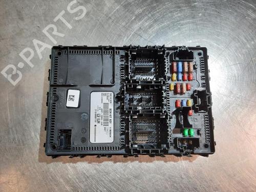 Elektronisk modul FORD FIESTA VII (HJ, HF) 1.1 Ti-VCT | BP29045622M83 
