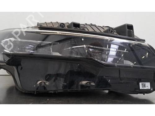 Used Right headlight Right headlight PEUGEOT 408 II (FP_, F3_, FM_) Hybrid 180 (F3DGXT) (181 hp) 36343369 36343369