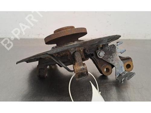 Used Left front steering knuckle PEUGEOT PARTNER Box Body/MPV (K9) 1.5 BlueHDi 100 (102 hp) 27288853