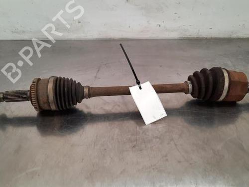 Used Left front driveshaft HYUNDAI i10 II (BA, IA) 1.0 (67 hp) 23617733