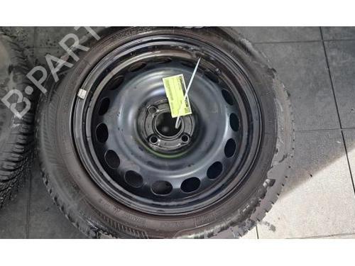 Rim CITROËN C3 IV (CC_, CB_) 1.2 PureTech 100 (CCHPV4) | BP29293702C45 