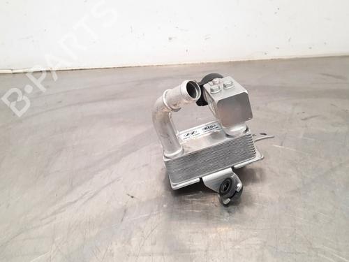 Used AC radiator HYUNDAI KONA (OS, OSE, OSI) EV (136 hp) 17113181