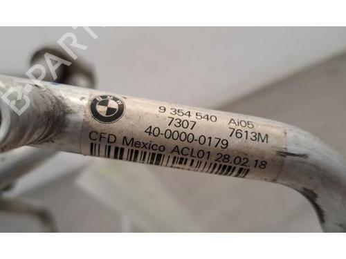 AC pipe BMW X3 (G01, F97, G08) xDrive 20 d | BP29643422M126 
