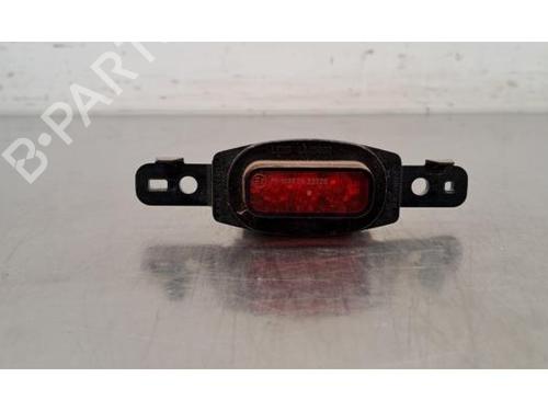 Used Other CITROËN C3 IV (CC_, CB_) ë-C3 (CBZYAZ) (113 hp) 31324067