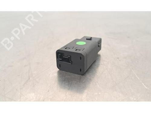 Electronic module DS DS 3 / DS 3 CROSSBACK (UR_, UC_, UJ_) E-TENSE (UZZKXZ) | BP28013995M83 