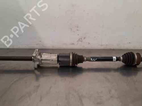 Used Left front driveshaft MASERATI GRECALE Trofeo Q4 (530 hp) 20083022