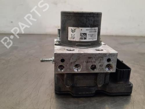 ABS pump OPEL COMBO Box Body/MPV (K9) 1.6 D | BP23597522M43 
