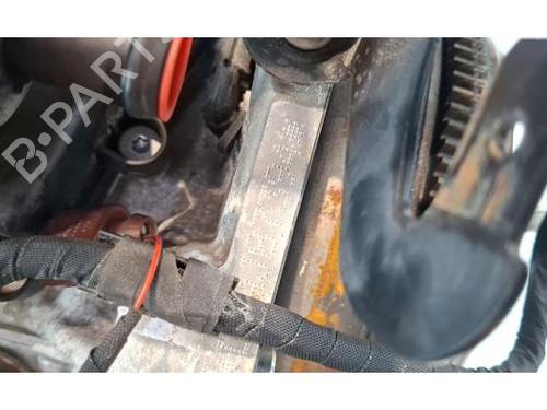 Engine VW T-ROC (A11, D11) 1.0 TSI | BP40065401M1 - Image 2