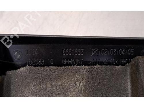 Underbody protection BMW 1 (F40) M 135 i xDrive | BP30530652M92 - Image 3