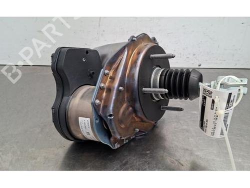 Bremseservo Bremseservo TOYOTA YARIS (_P21_, _PA1_, _PH1_) 1.5 Hybrid (116 hp) 37092157 37092157