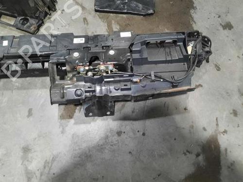 Full front PEUGEOT 408 II (FP_, F3_, FM_) Hybrid 136 (FPHPYC) | BP23638747S1 