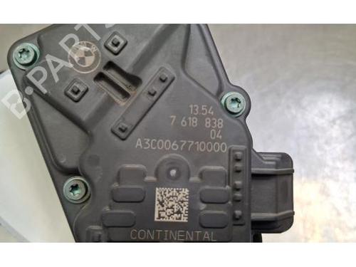 Throttle body BMW X1 (U11) xDrive 25 e Plug-in-Hybrid | BP39038243M82 - Image 5