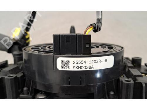 Steering column stalk RENAULT ARKANA I (LCM_, LDN_) 1.3 TCe 140 (LDN0) | BP29015921I23 