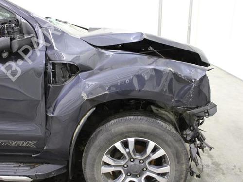 Front differential FORD RANGER (TKE) 2.0 EcoBlue 4x4 | BP31274074M23 