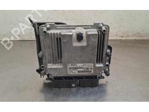Engine control unit (ECU) PEUGEOT PARTNER Box Body/MPV (K9) 1.5 BlueHDI 130 | BP38297374M57 - Image 2