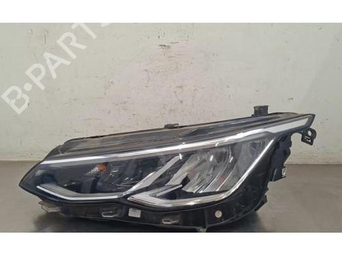 Used Left headlight Left headlight VW GOLF VIII (CD1, DA1) 2.0 TDI (116 hp) 40284722 40284722