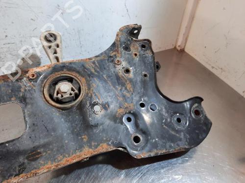 Subframe VW CADDY IV Box Body/MPV (SAA, SAH) 2.0 TDI | BP27351687M9 