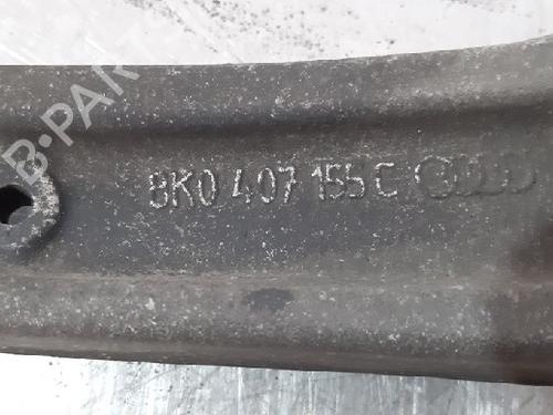 Left front suspension arm AUDI A6 C7 Avant (4G5, 4GD) 2.0 TDI | BP10880044M12 