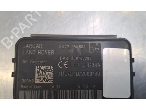 Electronic module JAGUAR F-PACE (X761) 3.0 SDV6 AWD | BP35772795M83  - Image 6