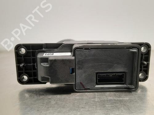 Gear lever MG MG HS 1.5 EHS Hybrid (CSA6463) | BP20850357M90 